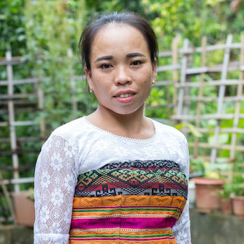 Lò Thị Dựng